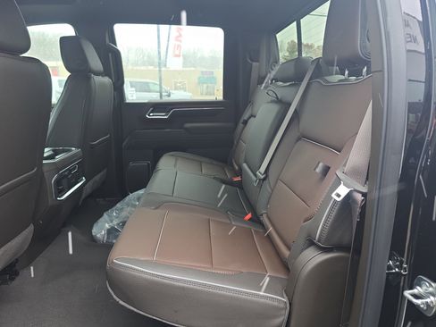 New 2026 GMC Sierra 3500 Denali w/ Technology Package image 13