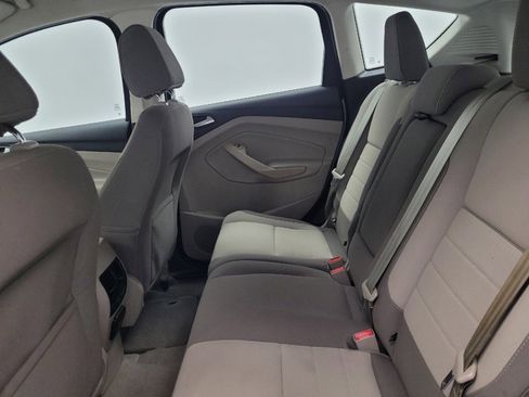 Used 2014 Ford C-MAX SE FWD image 18