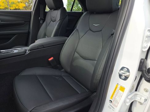 New 2026 Cadillac CT4 Premium Luxury image 27