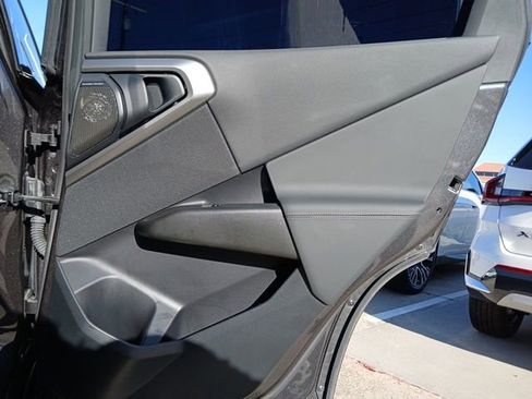 Used 2025 BMW X3 M50 w/ Premium Package image 11