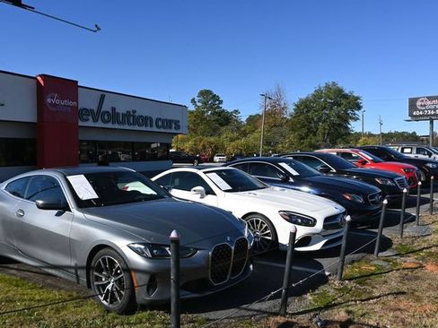 Used 2021 Alfa Romeo Giulia Ti w/ Nero Edizione RWD image 24