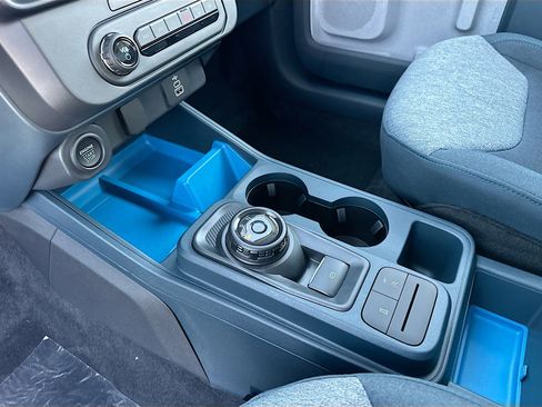 New 2025 Ford Maverick XLT w/ Equipment Group 302A image 11