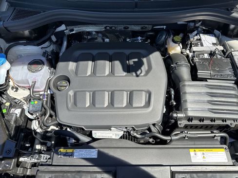 New 2026 Volkswagen Tiguan SEL R-Line AWD/4WD image 13