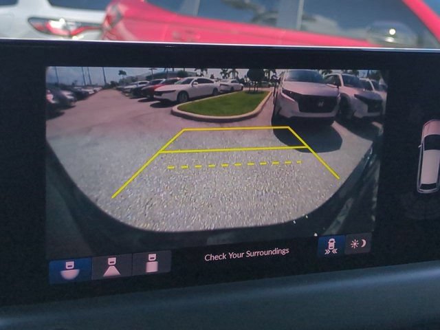 New 2026 Honda Pilot EX-L image 18