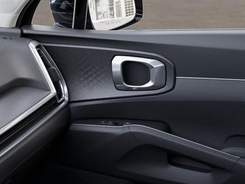 New 2026 Kia Sorento LX image 25