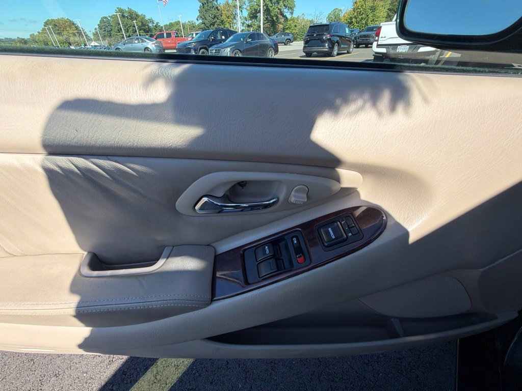 Used 1999 Honda Accord EX image 12