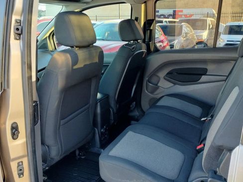 Used 2020 Ford Transit Connect XL image 25