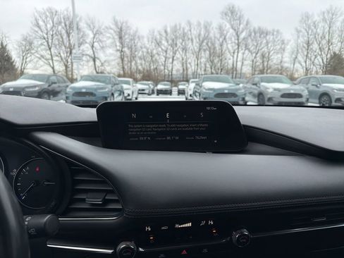 Used 2019 MAZDA MAZDA3 Base image 13