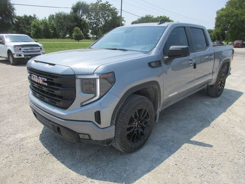 New 2026 GMC Sierra 1500 Elevation AWD/4WD image 11