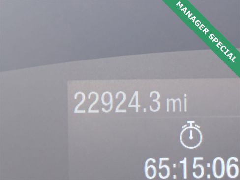 Used 2024 Ford Bronco Sport Heritage image 35