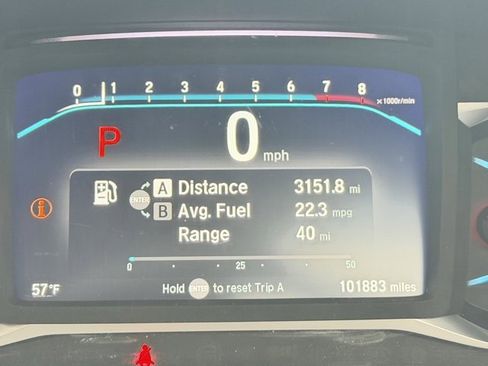 Used 2022 Honda Pilot Special Edition image 21