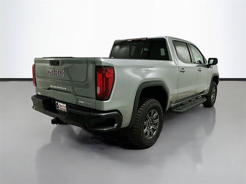 New 2026 GMC Sierra 1500 AT4X image 7