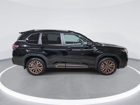 New 2026 Subaru Forester Sport image 4