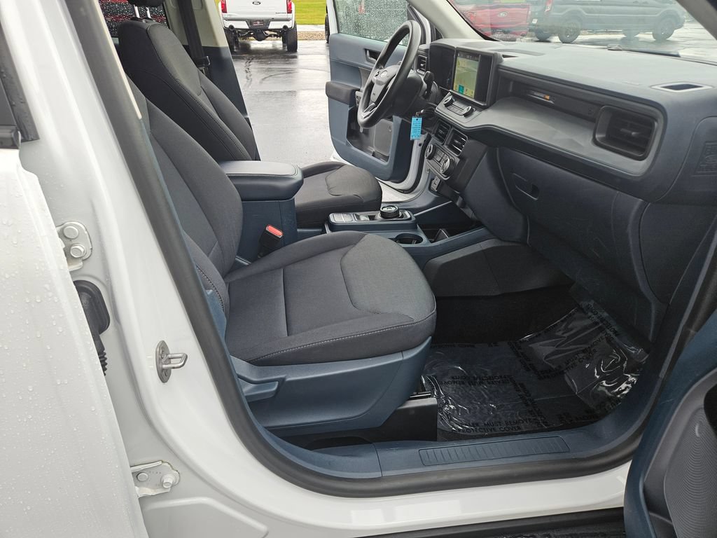 Used 2022 Ford Maverick XL FWD image 25
