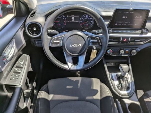 Certified 2024 Kia Forte LXS FWD image 14