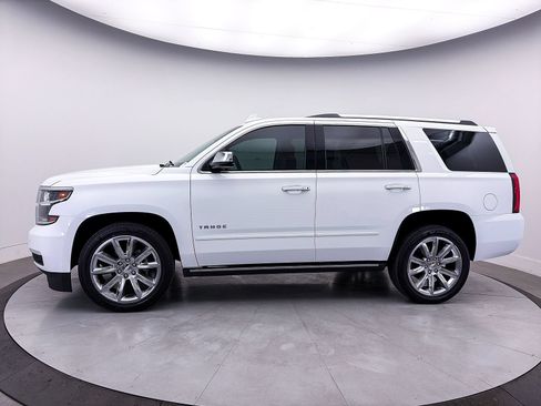 Used 2017 Chevrolet Tahoe Premier RWD image 34
