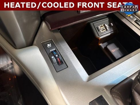 Used 2018 Lexus GX 460 image 6