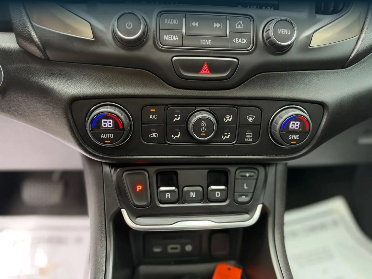 Used 2018 GMC Terrain Denali w/ Comfort Package AWD/4WD image 19