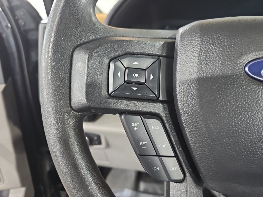 Used 2018 Ford F150 XL w/ Equipment Group 101A Mid RWD image 17