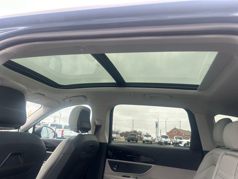 New 2026 Lincoln Nautilus Premier w/ Equipment Group 102A image 14