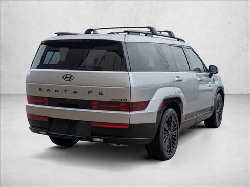New 2026 Hyundai Santa Fe Calligraphy AWD/4WD image 2