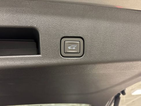 New 2026 GMC Acadia Elevation w/ Black Edition AWD/4WD image 19