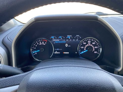 Used 2020 Ford F150 Lariat w/ Equipment Group 502A Luxury image 14