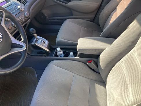 Used 2010 Honda Civic LX image 16