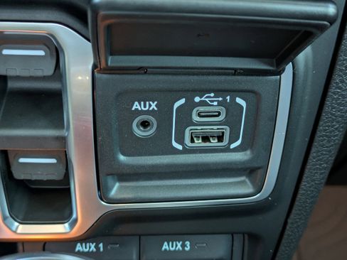 New 2026 Jeep Gladiator Sport image 24