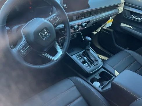 New 2026 Honda CR-V Sport-L image 4