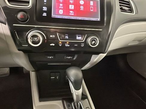Used 2015 Honda Civic EX-L image 23