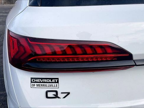 Used 2022 Audi Q7 3.0T Premium Plus image 25