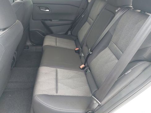 New 2026 Nissan Rogue SV image 30