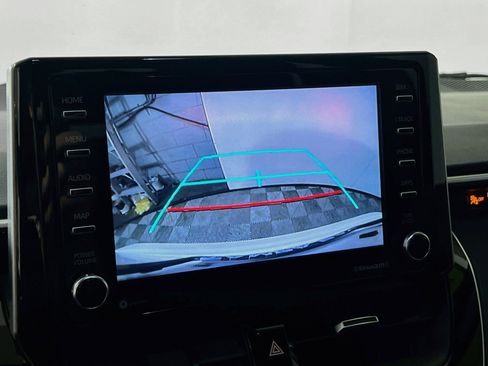 Used 2021 Toyota Corolla SE FWD image 28
