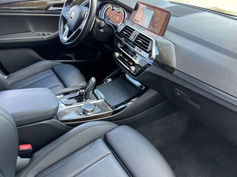 Used 2019 BMW X3 sDrive30i w/ Driving Assistance Package image 16