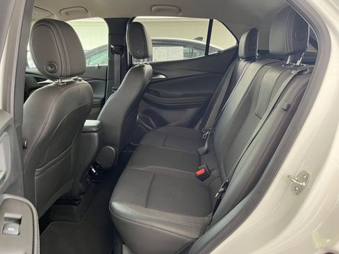 Used 2025 Buick Encore GX Preferred FWD image 25