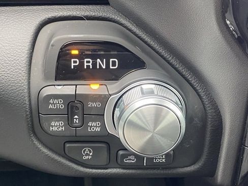 New 2026 RAM 1500 Rebel image 27