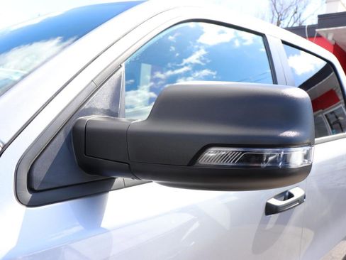 Used 2025 RAM 1500 Big Horn image 58