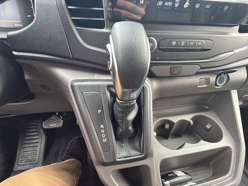 New 2026 Ford Transit 250 148 Medium Roof Extended AWD w/ Load Area Protection Package image 24