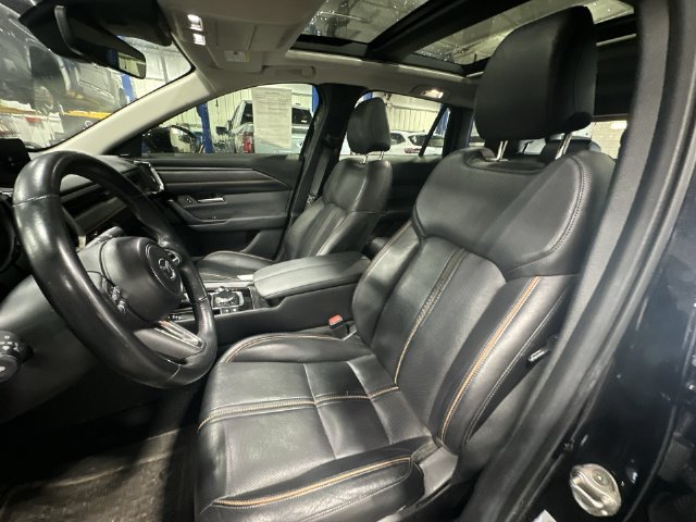 Certified 2024 MAZDA CX-50 AWD 2.5 S image 17