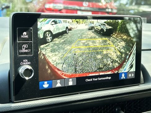 New 2026 Honda CR-V TrailSport image 20