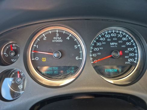 Used 2011 Chevrolet Silverado 2500 LTZ w/ LTZ Plus Package image 15