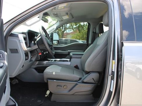 Used 2024 Ford F350 XLT w/ 360-Degree Camera Package AWD/4WD image 14