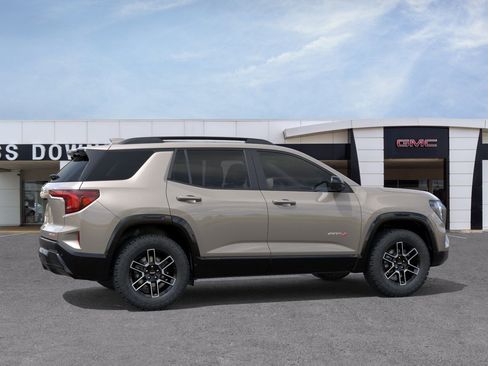 New 2026 GMC Terrain AT4 w/ Convenience Package III AWD/4WD image 5