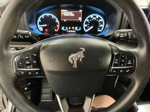Used 2021 Ford Bronco Sport AWD/4WD image 25
