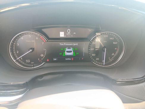 Used 2023 Cadillac XT5 Premium Luxury FWD image 7