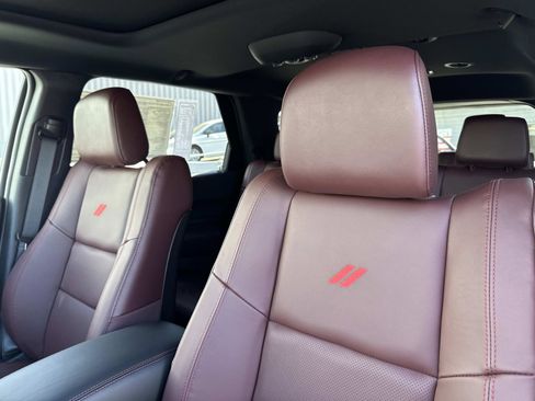New 2026 Dodge Durango GT image 25