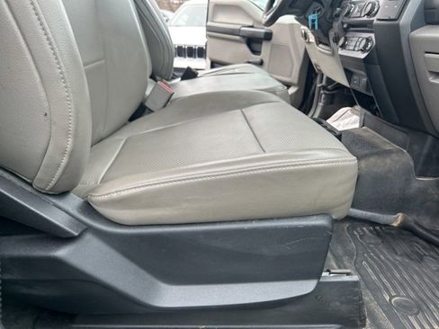 Used 2017 Ford F350 XL image 18