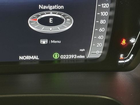 Certified 2024 Honda Pilot Elite image 19