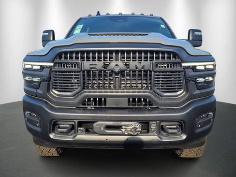 New 2026 RAM 2500 Power Wagon image 2